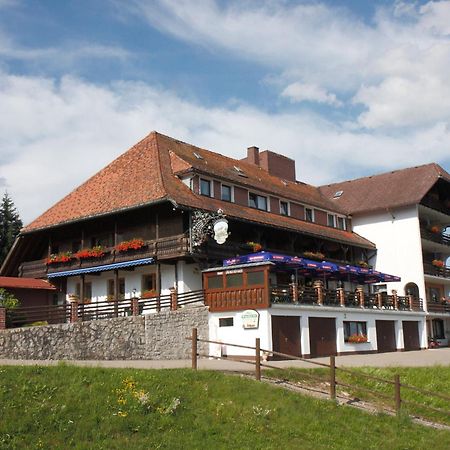 Parkhotel Waldlust Häusern Esterno foto