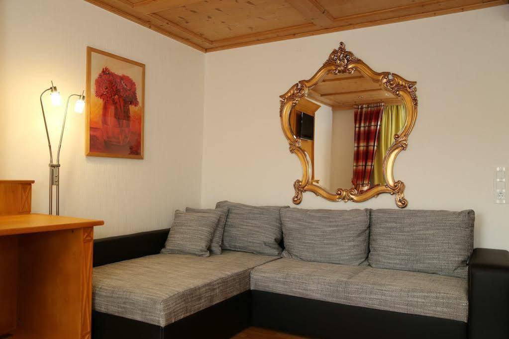 Parkhotel Waldlust Häusern Esterno foto